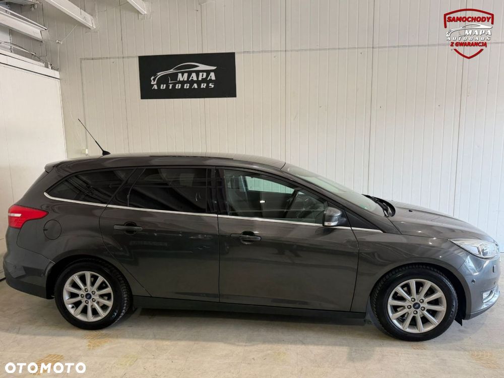 Ford Focus - 12