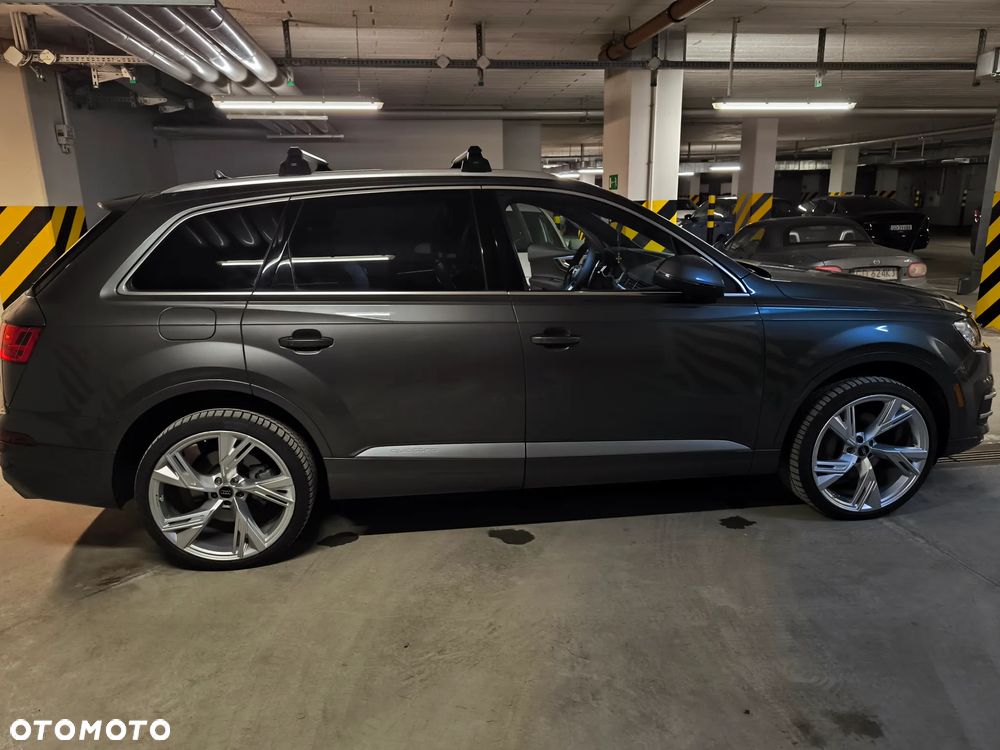 Audi Q7 - 20