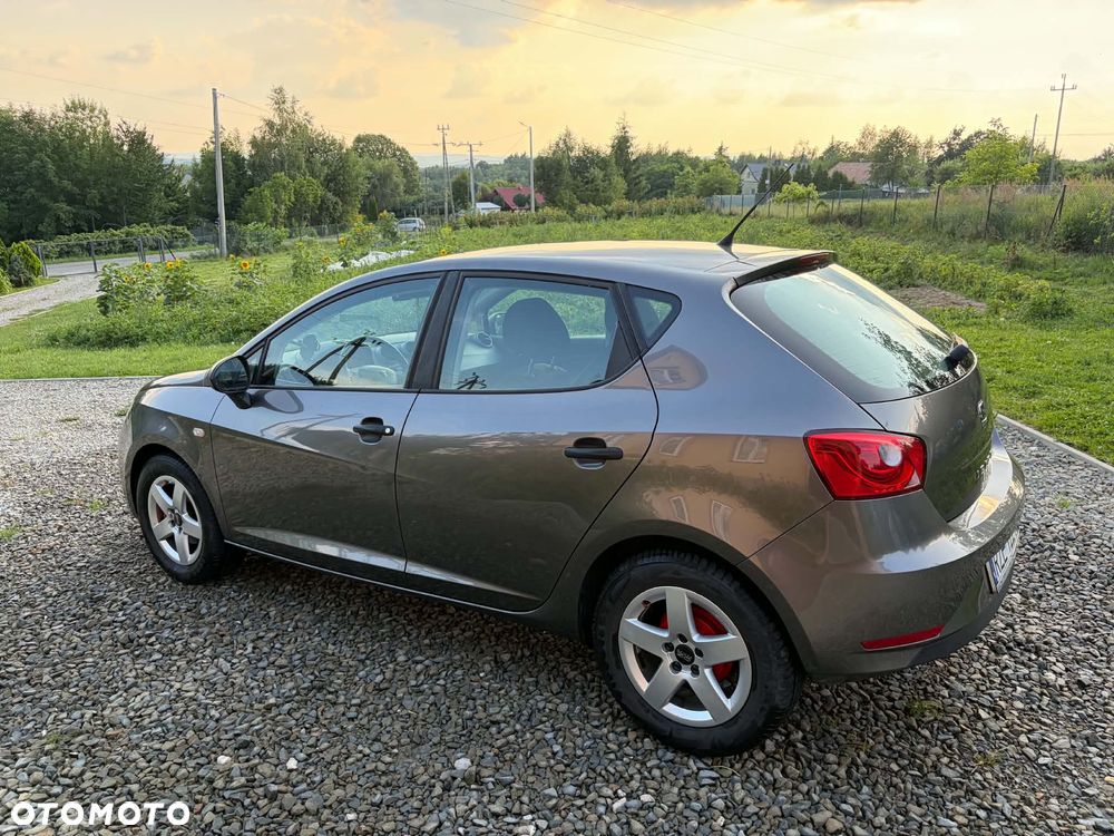 Seat Ibiza 1.2 TSI Style - 6