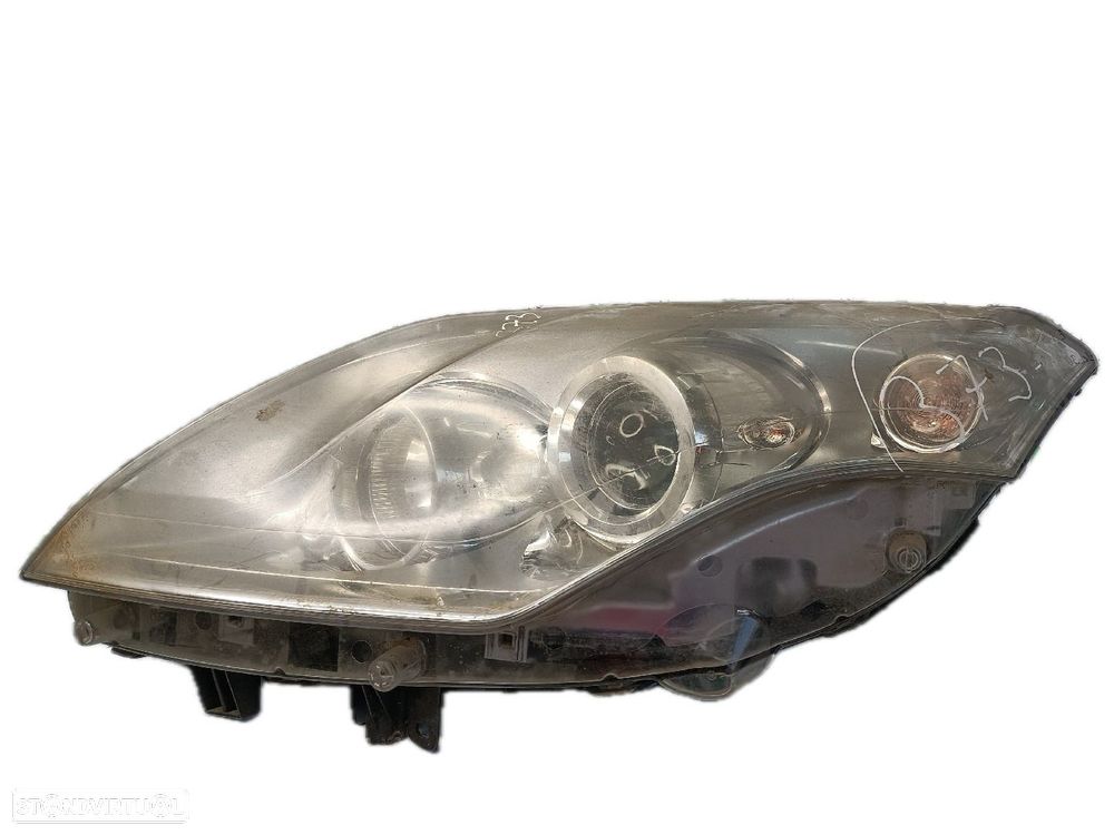 Farol Esq Renault Laguna Iii (Bt0/1) - 1