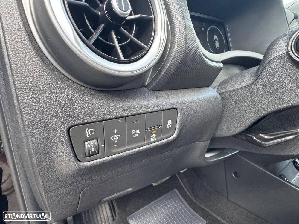 Hyundai Kauai 39 kWh Premium - 23