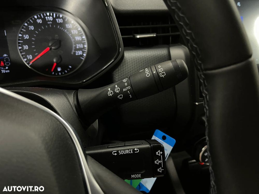 Renault Clio TCe 90 EQUILIBRE - 22