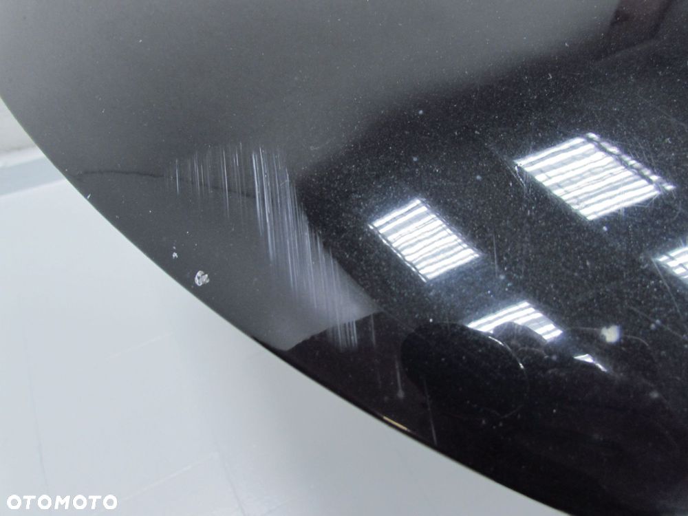 CITROEN DS4 11-15 MASKA POKRYWA SILNIKA KTV - 5