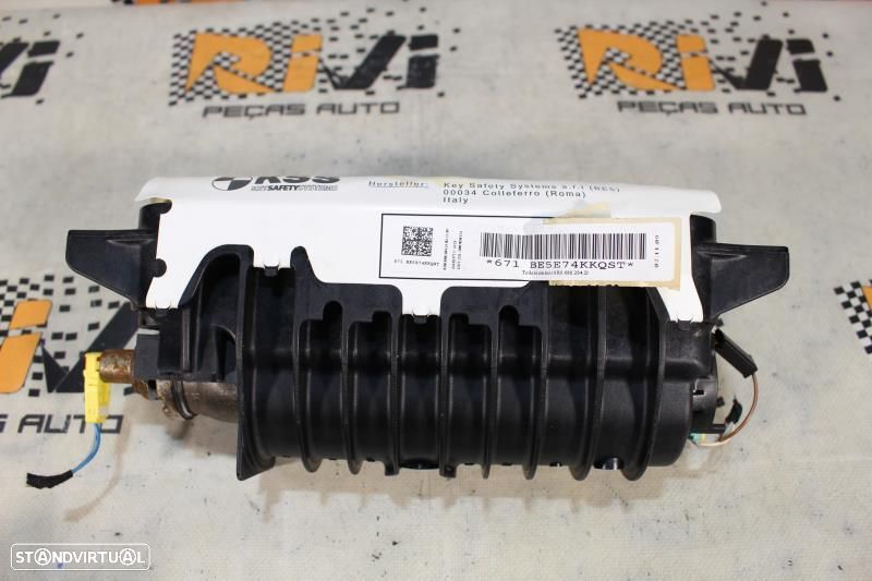 Airbag De Passageiro Audi Q5 (8Rb)  8R0880204d / 8R0 880 204 D - 5