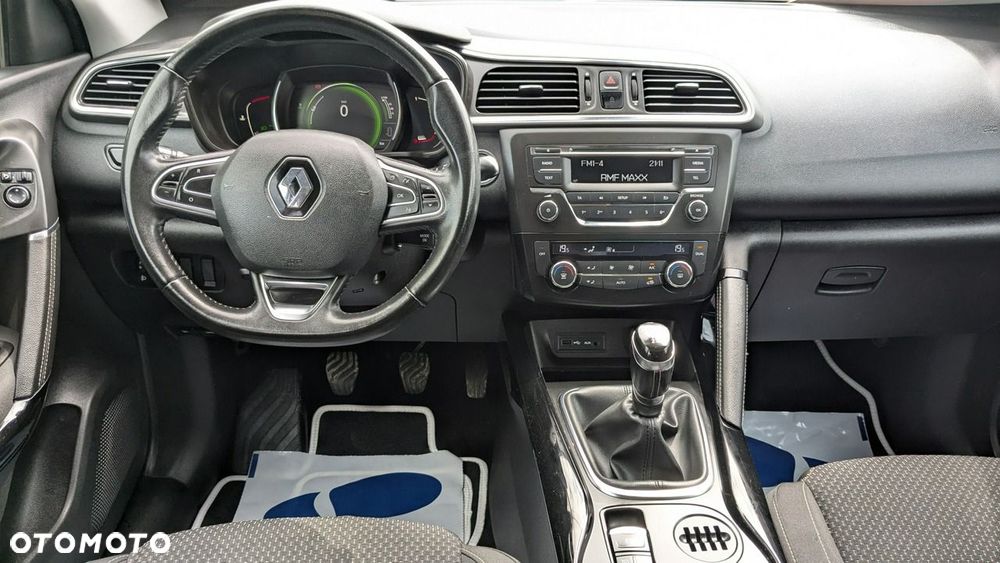 Renault Kadjar 1.2 Energy TCe Intens - 21