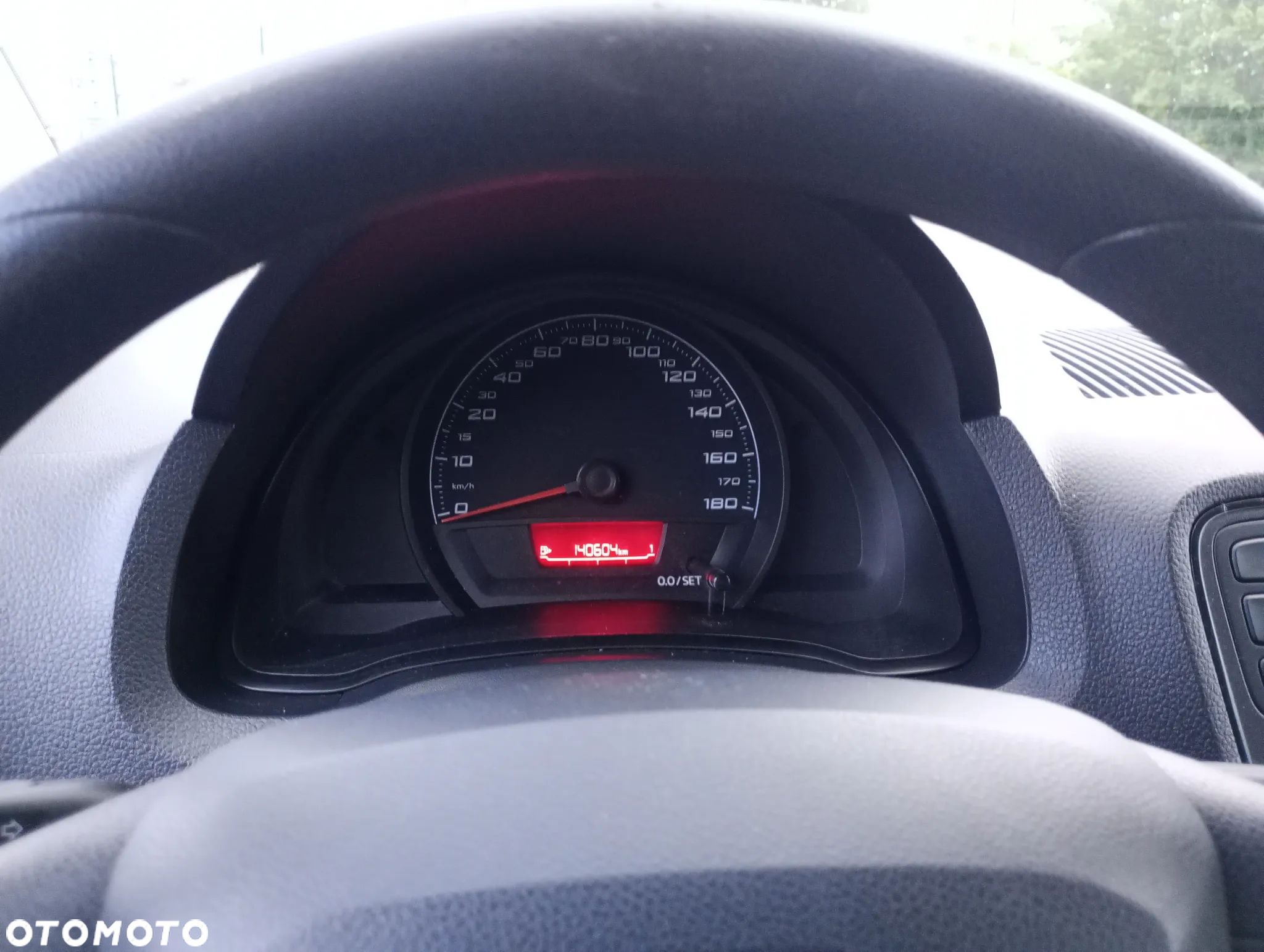 Seat Mii - 7