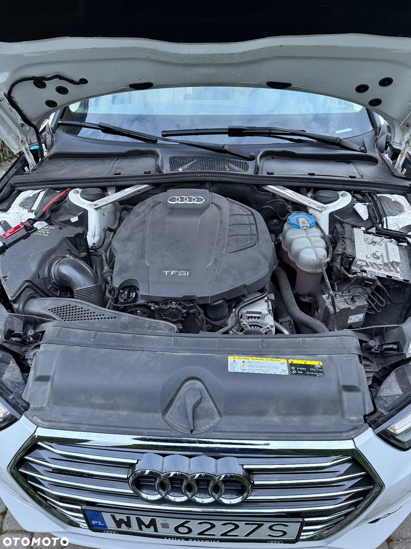 Audi A4 - 15