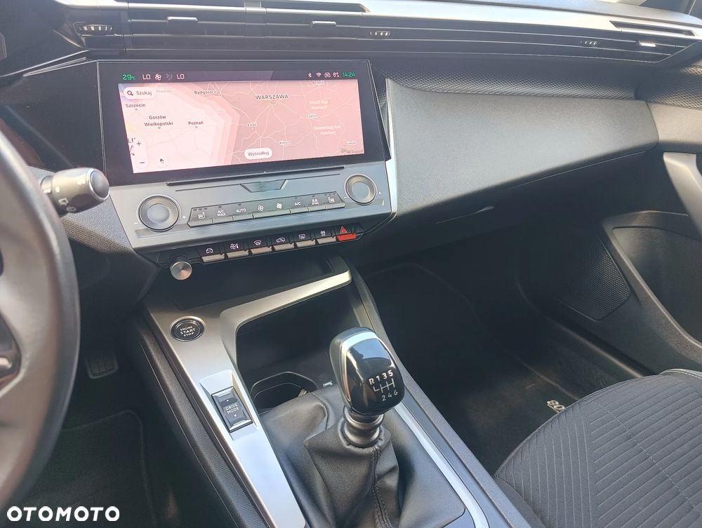 Peugeot 308 - 19