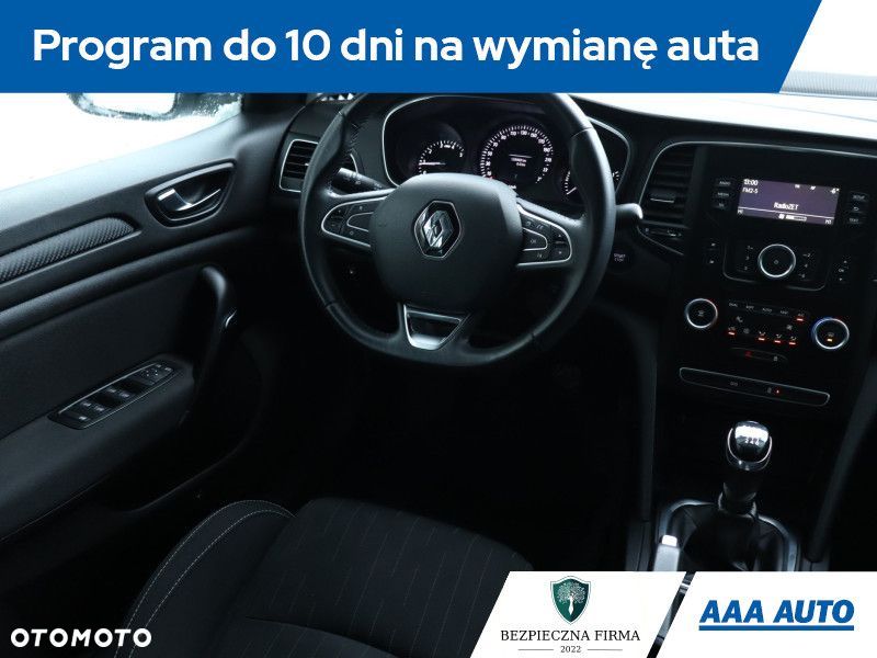 Renault Megane - 9
