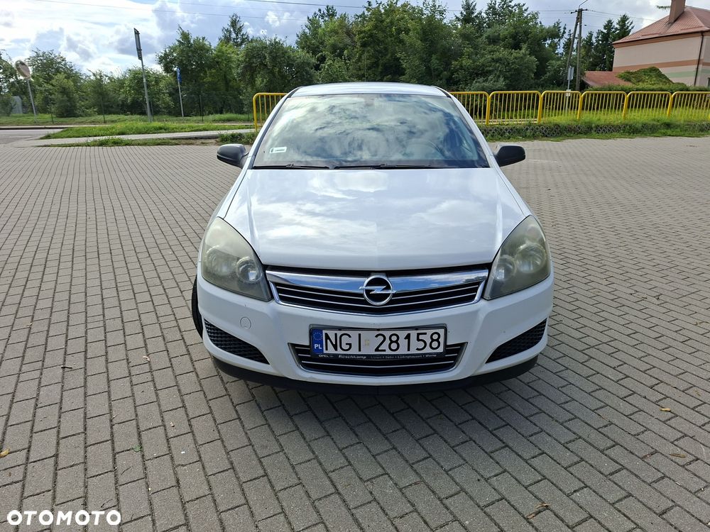 Opel Astra - 3