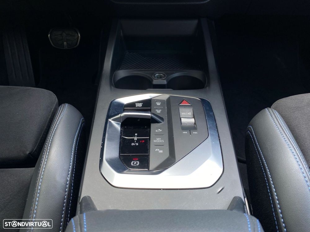 BMW 116 Pack Desportivo M - 11