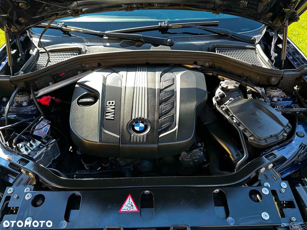 BMW X3 xDrive20d - 18