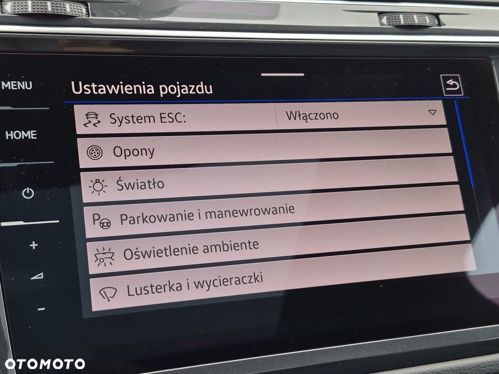 Volkswagen Tiguan 2.0 TSI 4Mot R DSG - 27