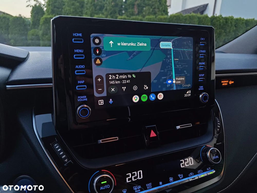 Toyota Corolla 2.0 Hybrid Selection - 28
