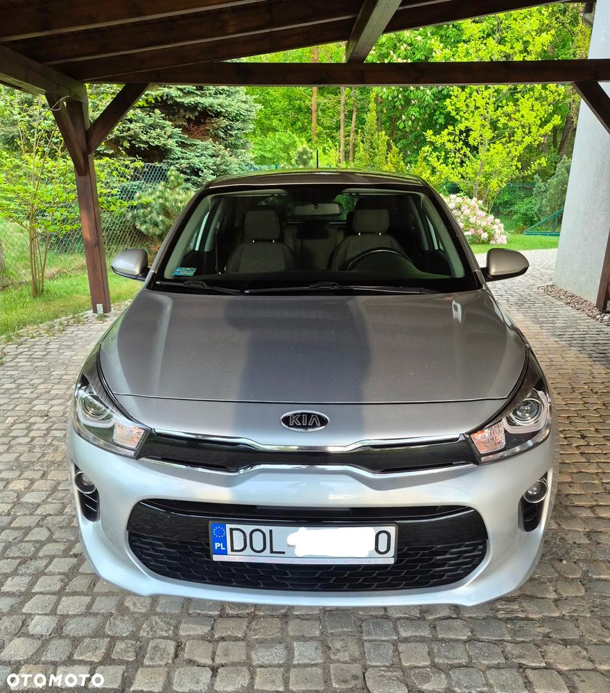 Kia Rio 1.2 XL - 3