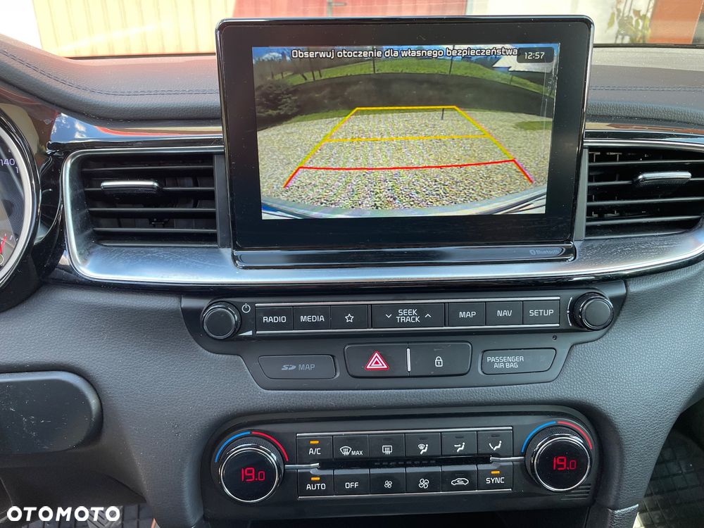 Kia Ceed 1.0 T-GDI L - 12