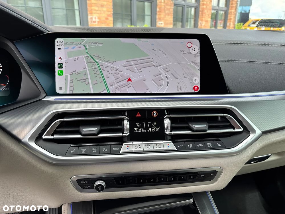 BMW X5 xDrive25d - 17