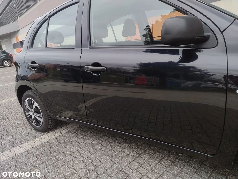 Nissan Micra 1.2 Visia - 32