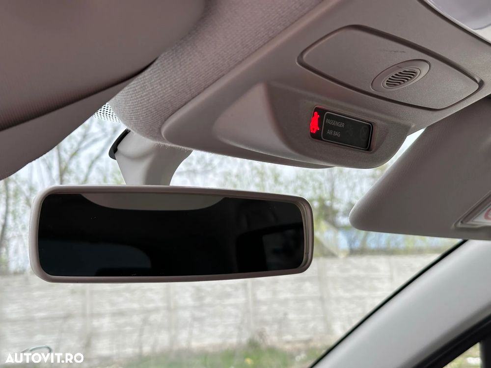 Renault Captur ENERGY TCe 90 Start&Stop Dynamique - 17