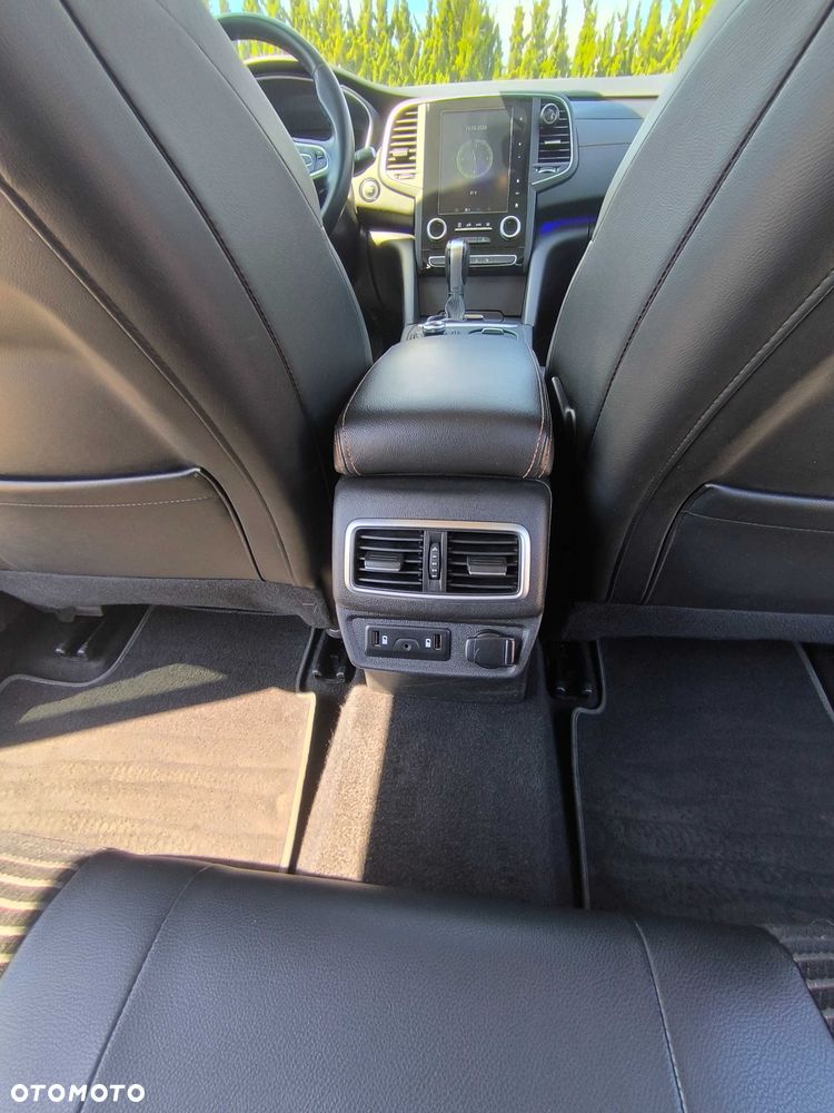 Renault Talisman - 8