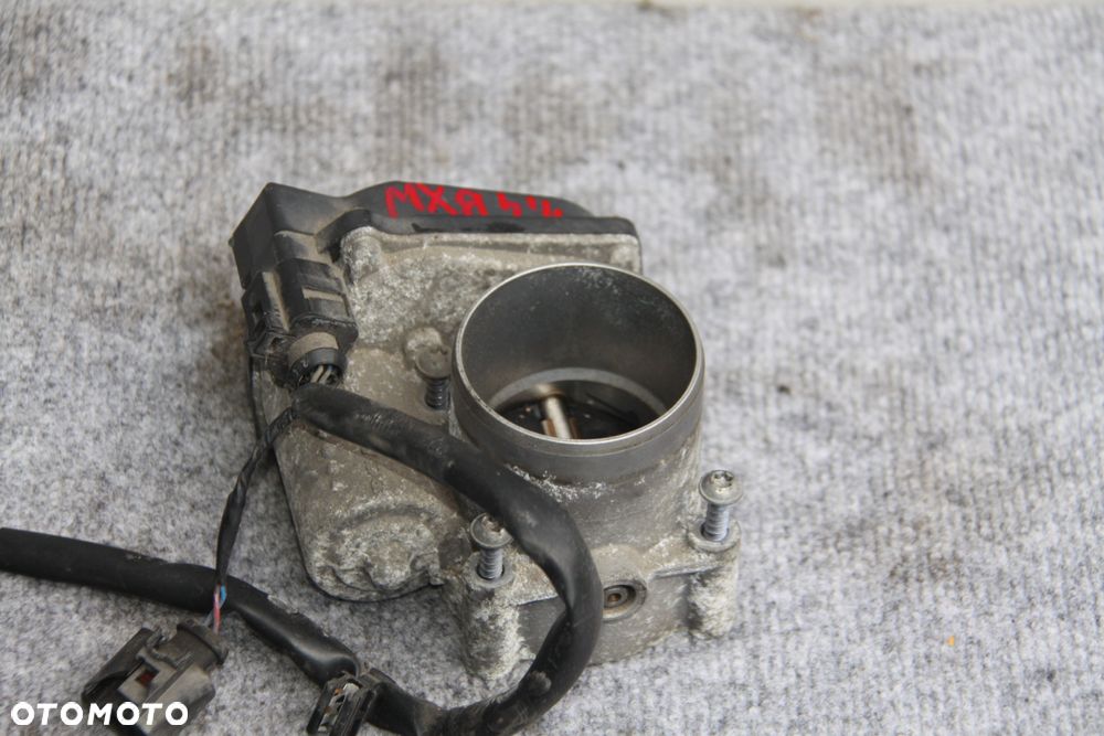 VW Seat Skoda 1,4 16V BXW przepustnica 03C133062C - 4