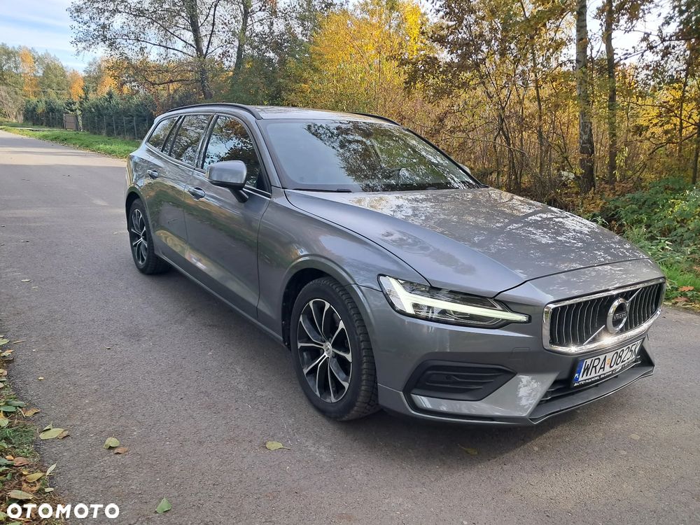 Volvo V60 - 9
