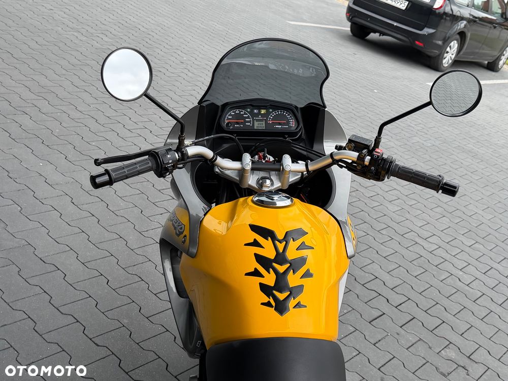 Honda Varadero - 25