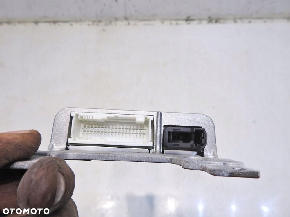 WZMACNIACZ HARMAN BECKER BMW 3 E91 9163348 - 3