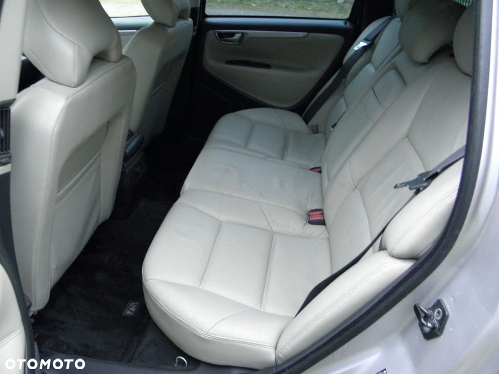 Volvo V70 - 31