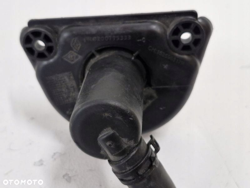 RENAULT TRAFIC III 3 2.0 DCI KOREK WLEWU OLEJU 152596817R - 7