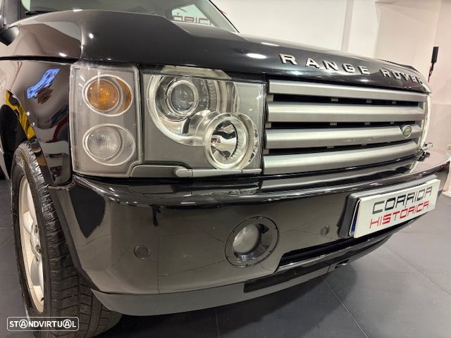 Land Rover Range Rover 3.0 TD6 HSE - 33