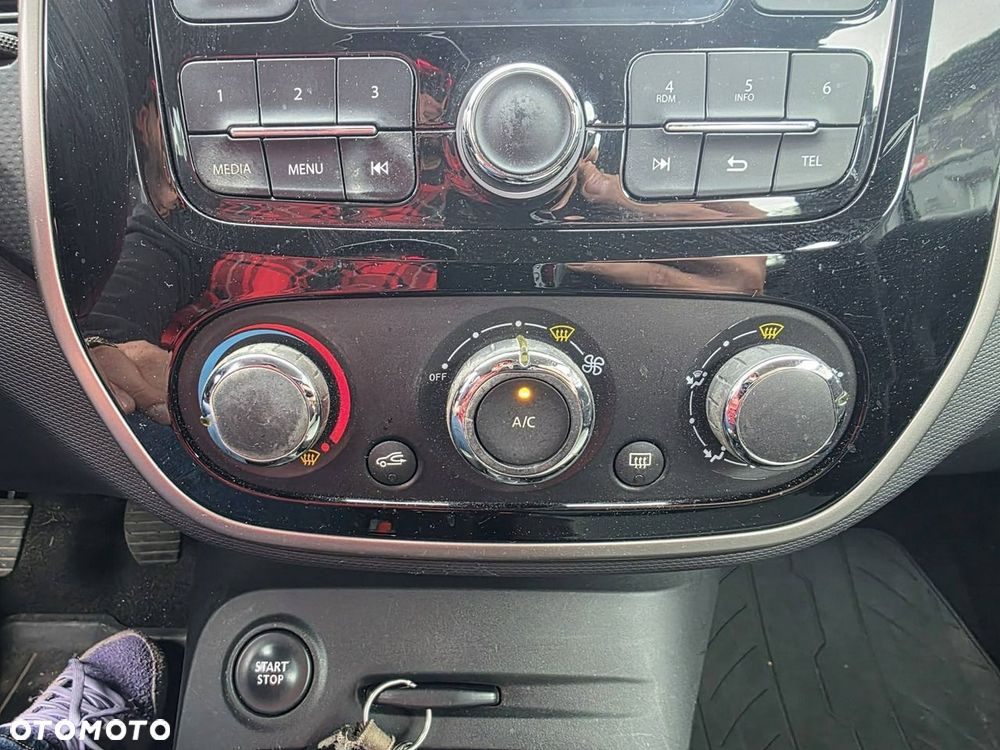 Renault Captur (ENERGY) TCe 90 LIFE - 18