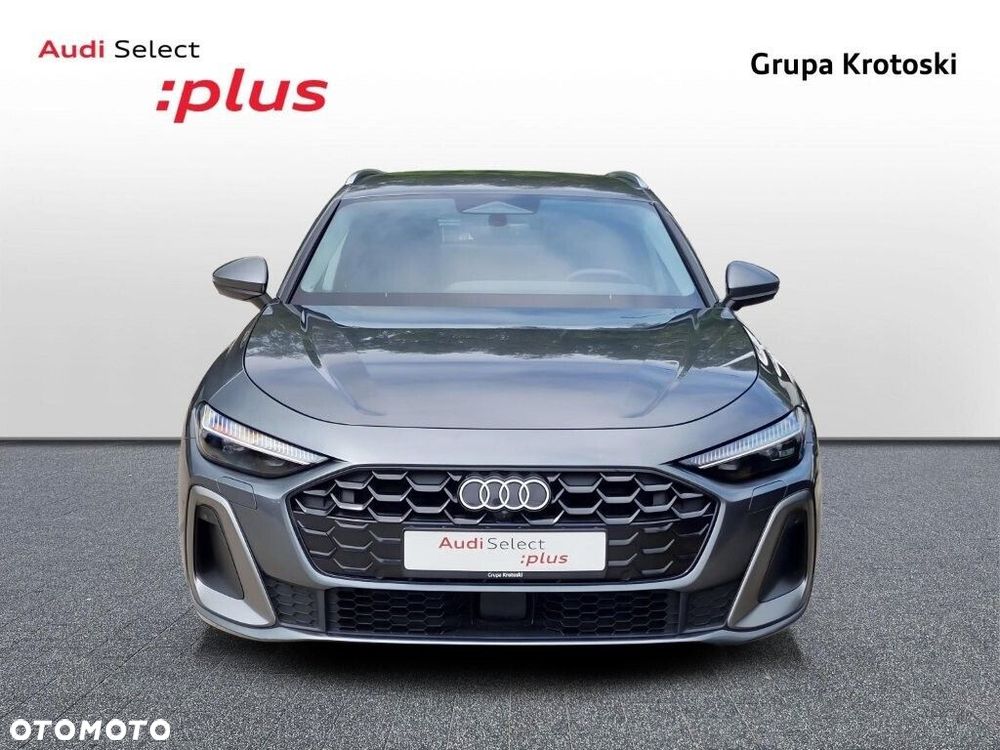 Audi A5 Avant TFSI S tronic - 8