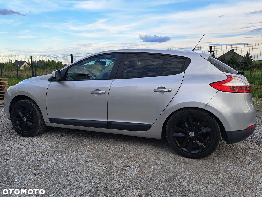 Renault Megane 1.6 16V Authentique - 7