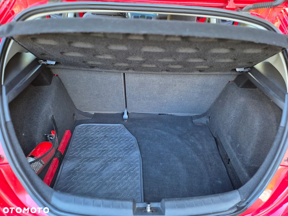 Seat Leon 1.6 Style - 12