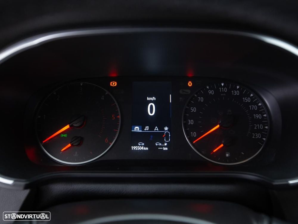 Renault Mégane 1.5 Blue dCi Limited - 17