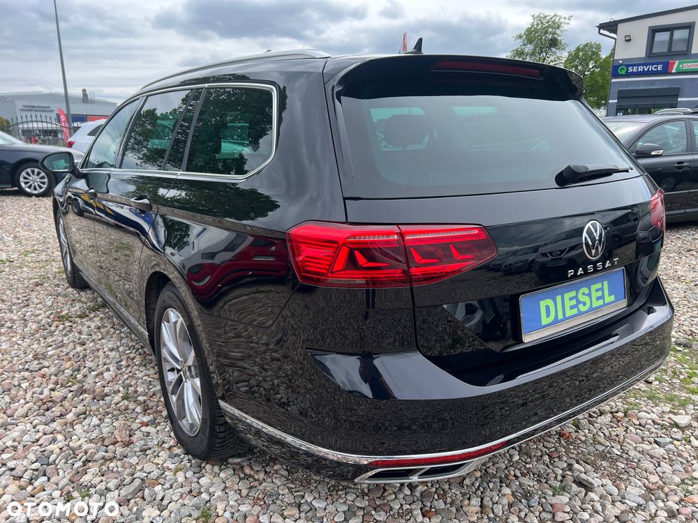 Volkswagen Passat 2.0 TDI SCR Highline - 7