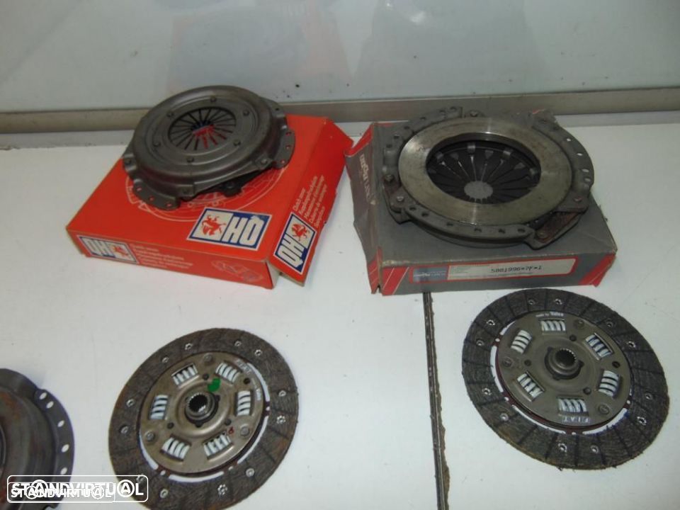 Fiat 127 volante - 8