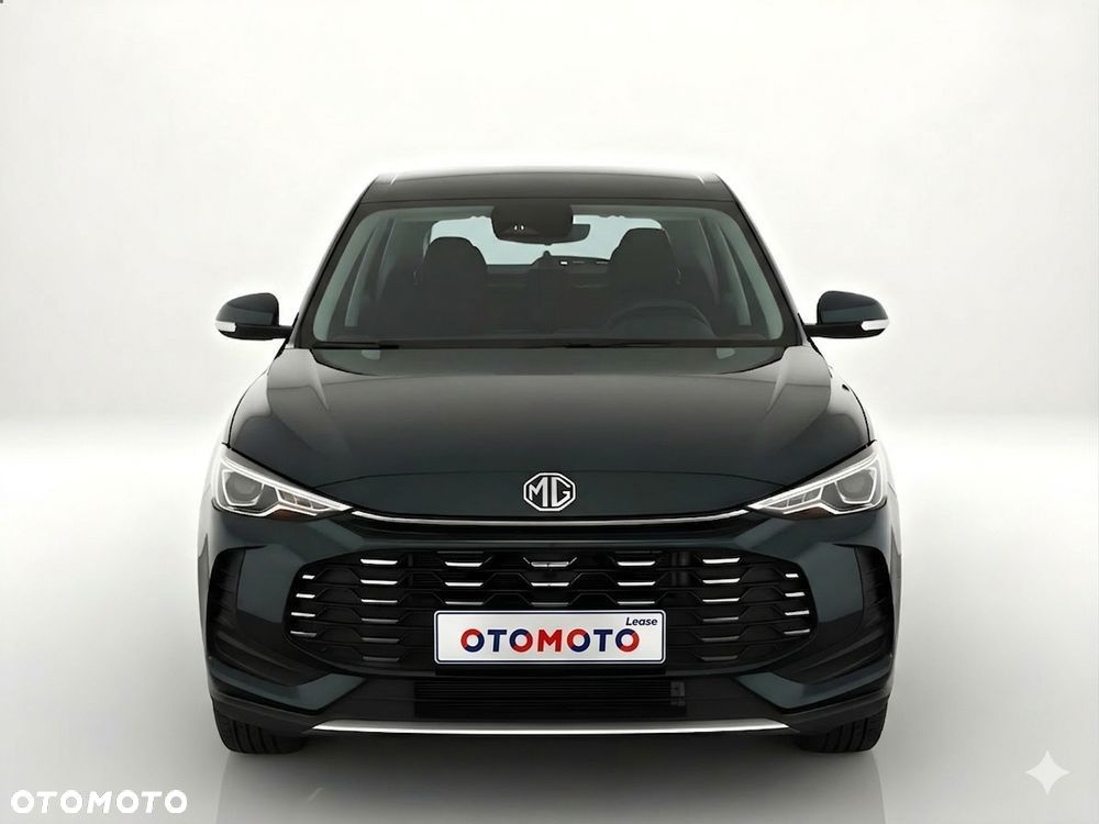 MG ZS 1.5 Standard - 3