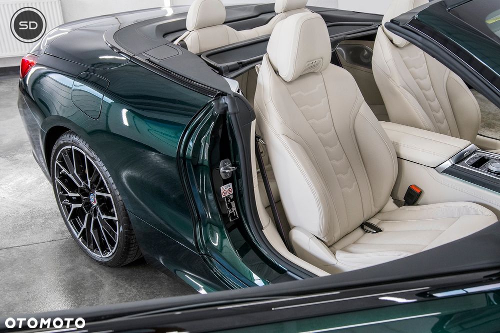 BMW Seria 8 M850i xDrive - 9