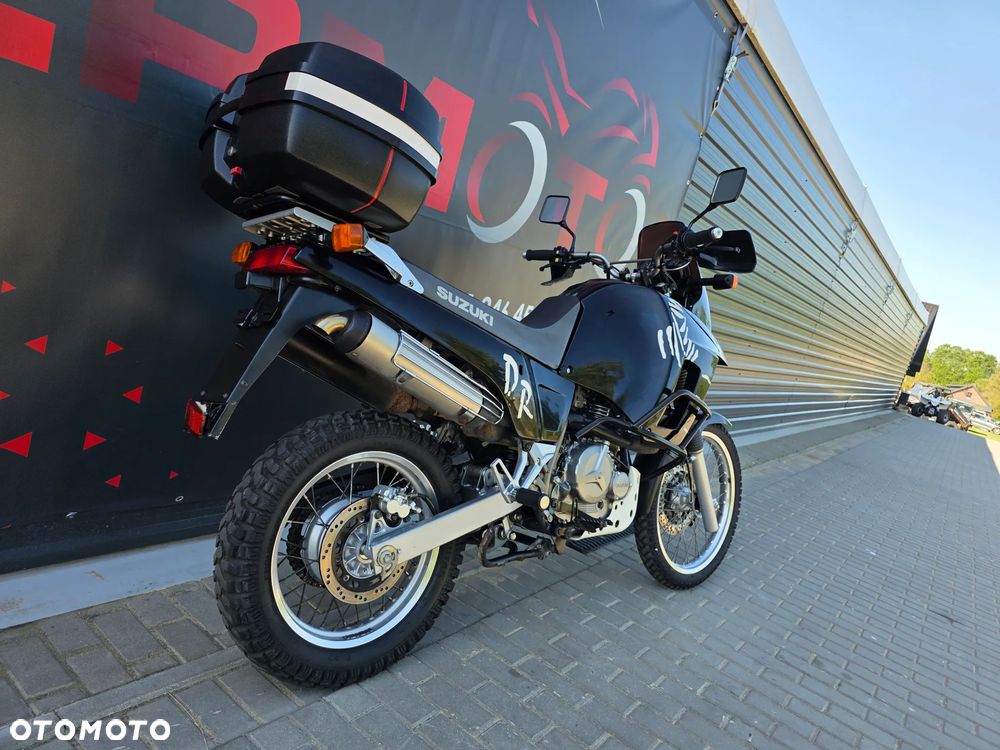 Suzuki DR - 22