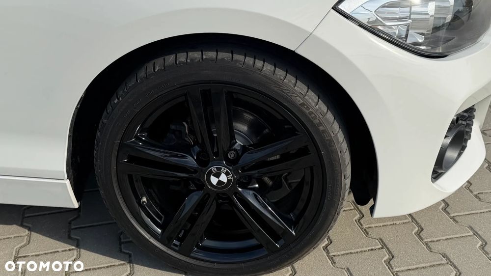 BMW Seria 1 118i GPF Advantage - 9