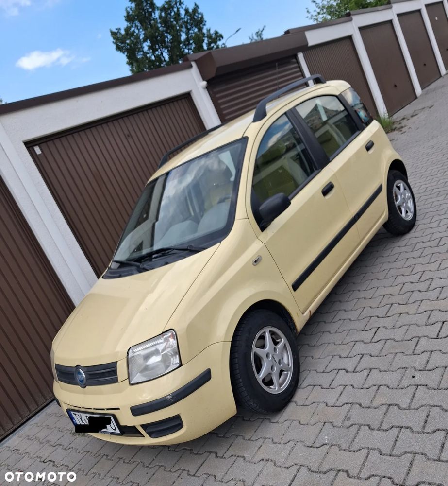 Fiat Panda - 2