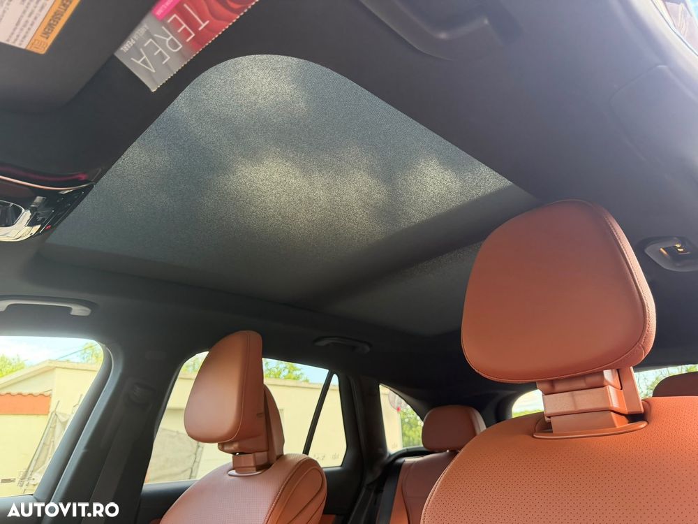 Mercedes-Benz GLC 300 4MATIC 9G-TRONIC Edition Avantgarde - 11