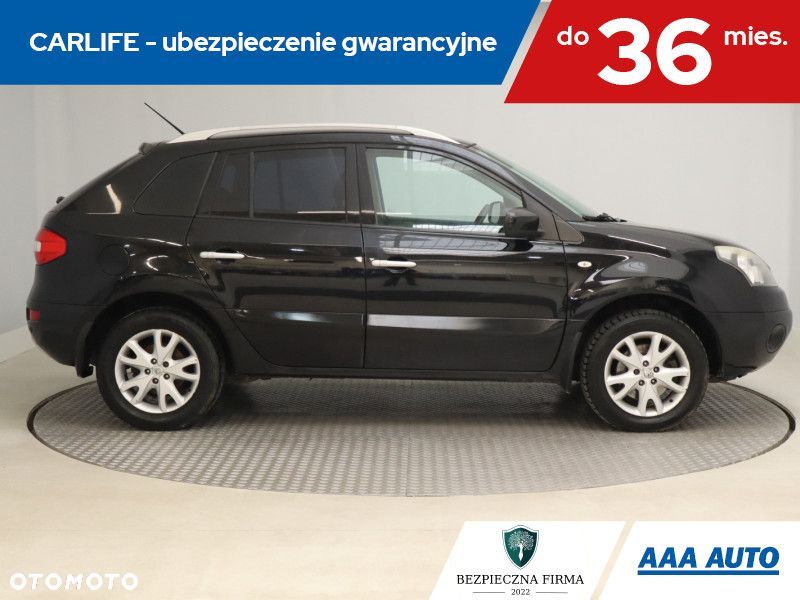 Renault Koleos - 8