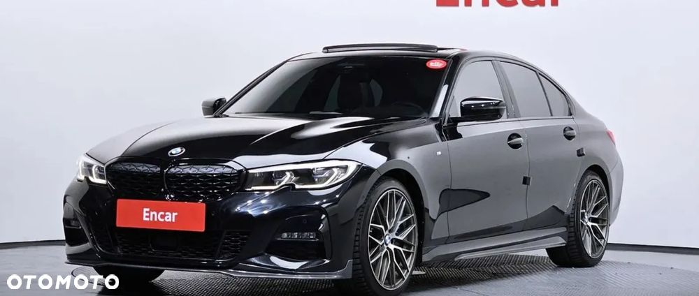 BMW Seria 3 330i xDrive M Sport sport - 2