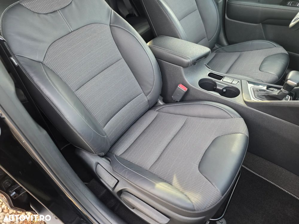 Kia Niro 1.6 GDI 2WD Aut. Vision - 12