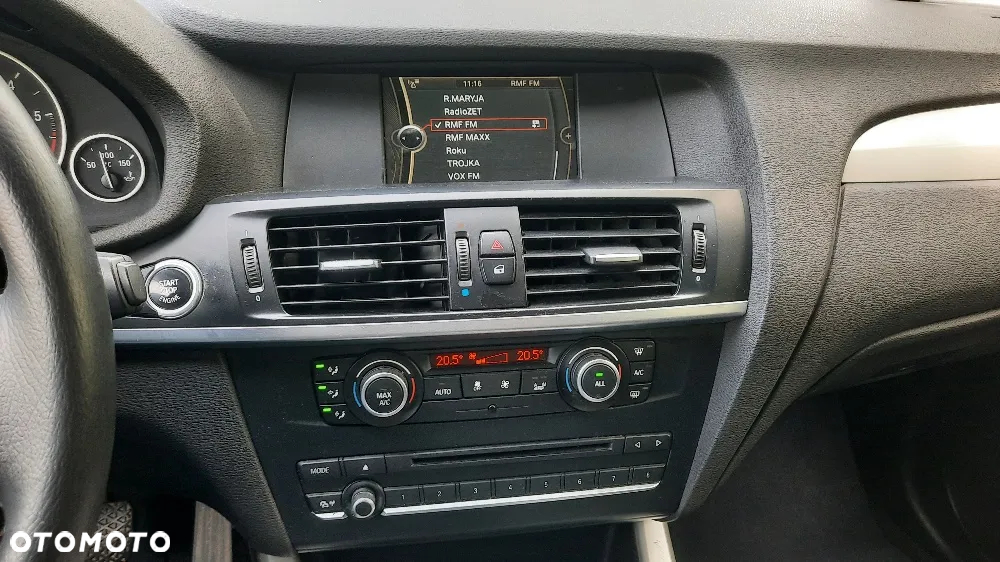 BMW X3 - 12