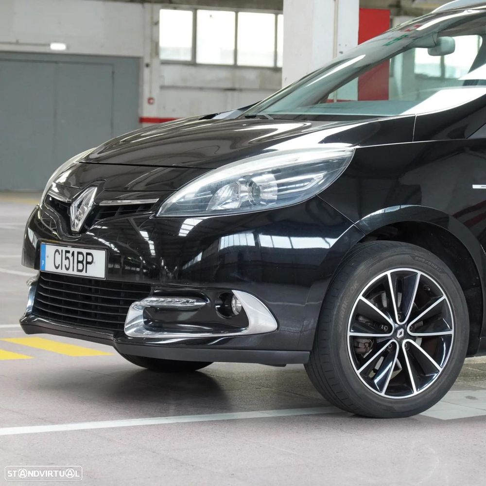 Renault Grand Scénic - 50