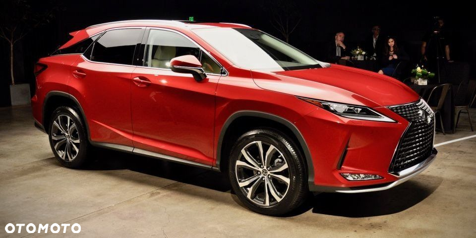 4x Felgi 20 5x114,3 m.in. do INFINITY EX35 FX M Q50 LEXUS NX - B1437 - 3